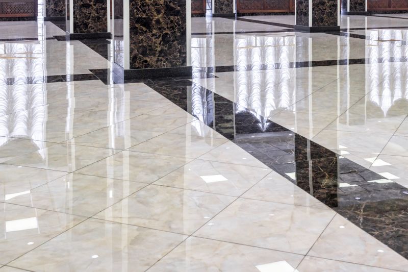Tile and Flooring Designs